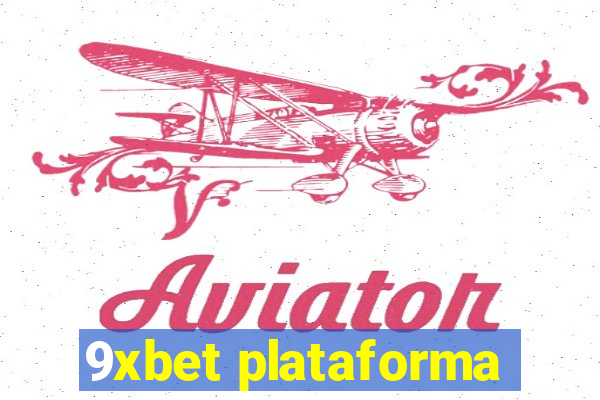 9xbet plataforma